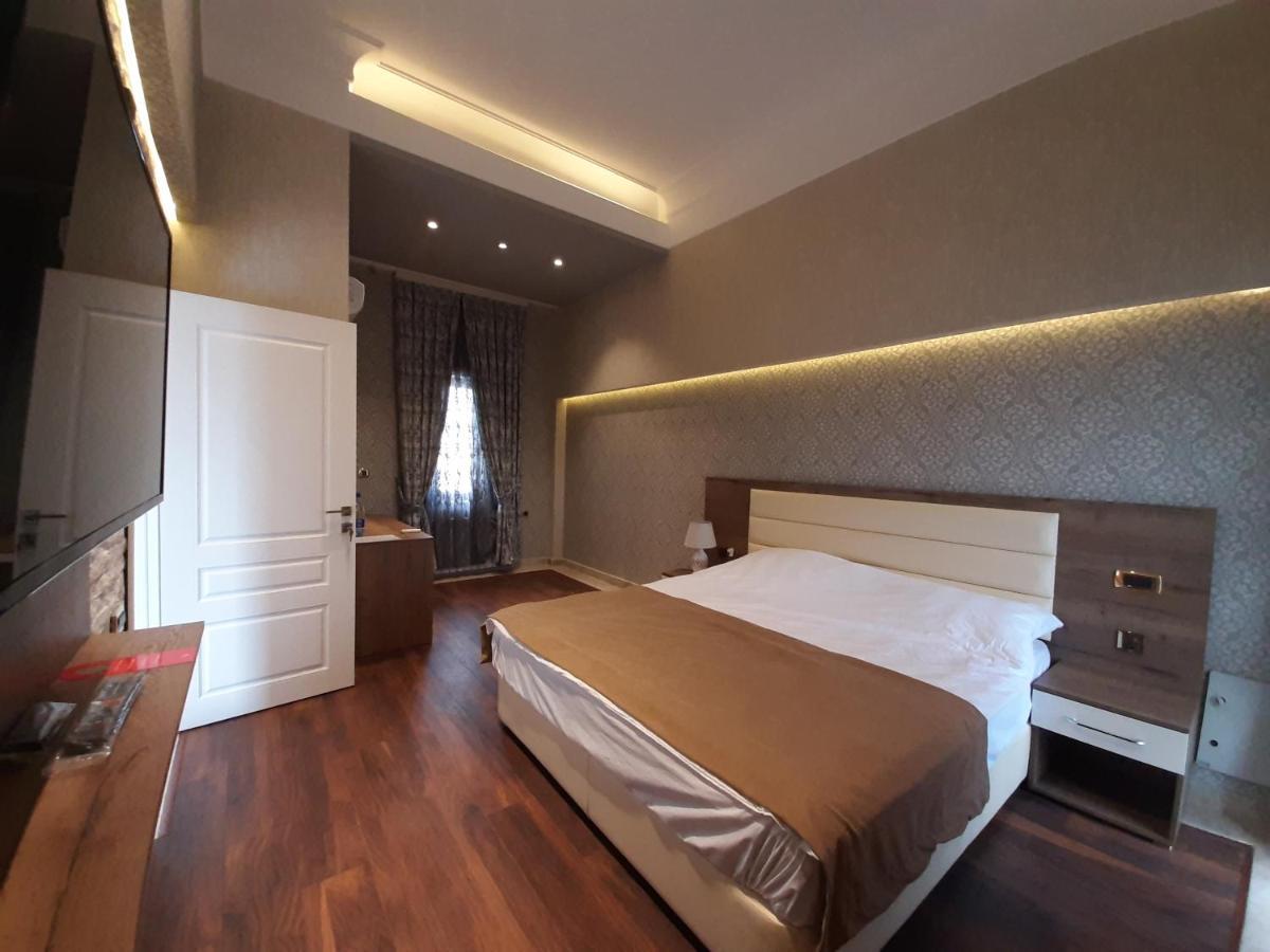 Absheron Marina Baku Exterior foto