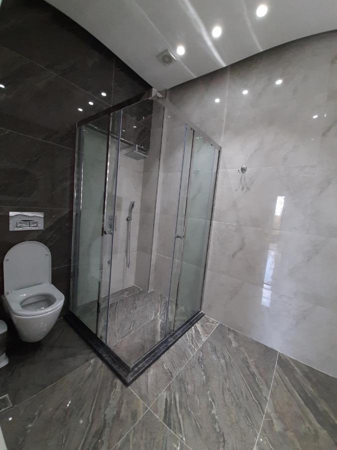 Absheron Marina Baku Exterior foto