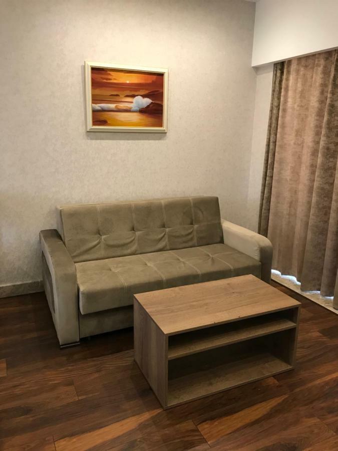 Absheron Marina Baku Exterior foto